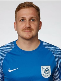 Avatar Bild für Sebastian Popp