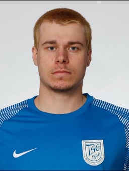 Avatar Bild für Leo Raisig