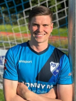 Avatar Bild für Niklas Böhm