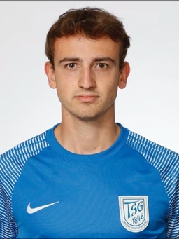 Avatar Bild für Jonathan Schäfer