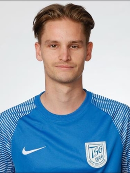 Avatar Bild für Andreas Schuessler