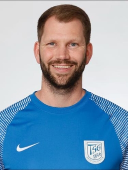 Avatar Bild für Marcel Tauche