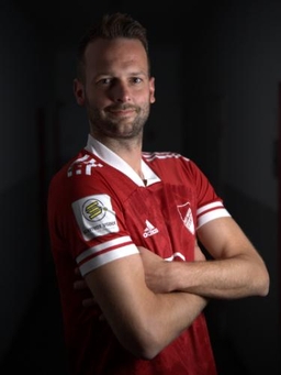 Avatar Bild für Fabian Meyer