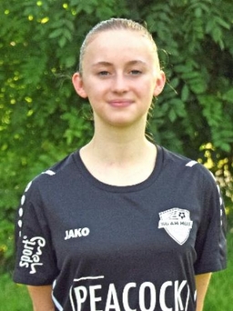 Avatar Bild für Clara Klose