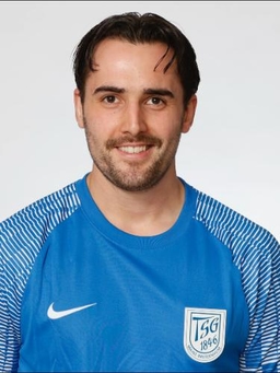 Avatar Bild für Moritz Welzenbach