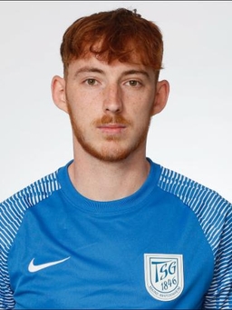 Avatar Bild für Moritz Wrana