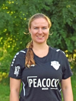 Avatar Bild für Svenja Nordbrock