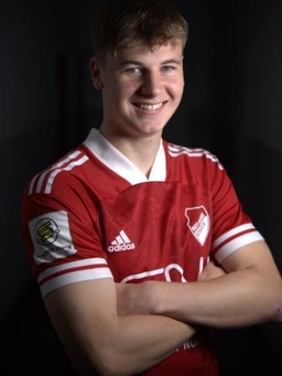 Avatar Bild für Lennard Muhle