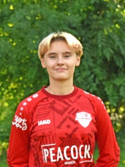 Avatar Bild für Chanice-Nicoline Voß