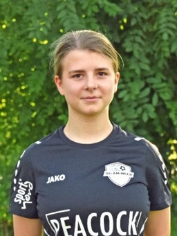 Avatar Bild für Ronja Thalia Watermann