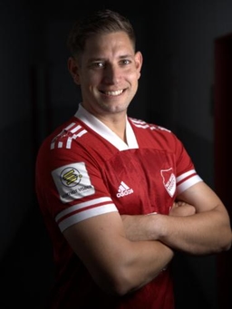 Avatar Bild für Maximilian Reinke