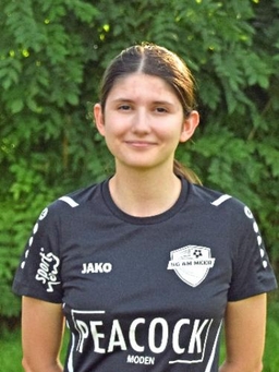 Avatar Bild für Sofia Weith