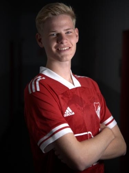 Avatar Bild für Johan Schulz