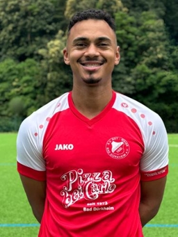 Avatar Bild für Jason Alexander Harrison