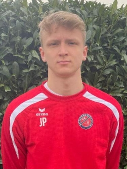 Avatar Bild für Jonas Pinkau