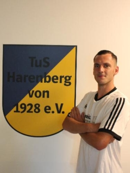 Avatar Bild für Tobias Hilgers
