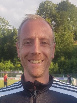 Avatar Bild für Fabian Held
