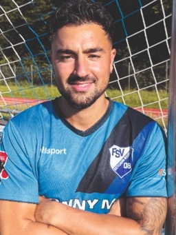 Avatar Bild für Mikail Arslan
