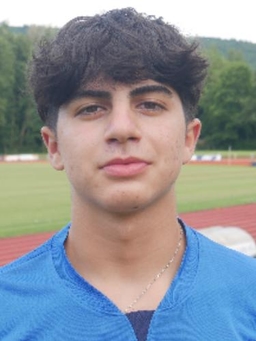 Avatar Bild für Alessandro Mei