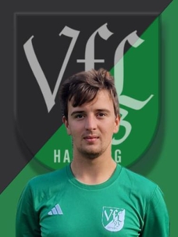 Avatar Bild für Hannes Lüthje