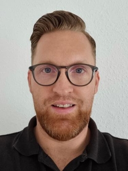Avatar Bild für Marcel Machowiak