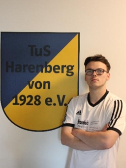 Avatar Bild für Leon Joel Mauer