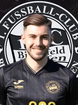 Avatar Bild für Jordan Born