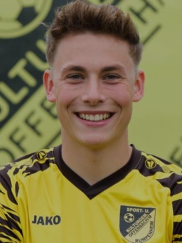 Avatar Bild für Besim Schäfer