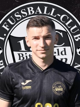 Avatar Bild für Illia Hlynianyi