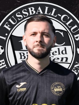 Avatar Bild für Eric Steven Kirst