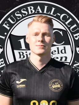 Avatar Bild für Luca Tim Krüger