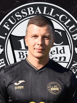 Avatar Bild für Viacheslav Potapenko