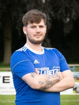 Avatar Bild für Dominik Wiehe