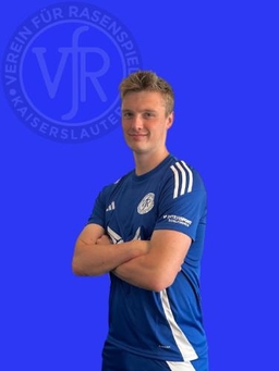 Avatar Bild für Benjamin Röder