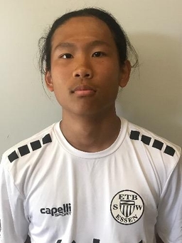 Avatar Bild für Seokhyun Chang
