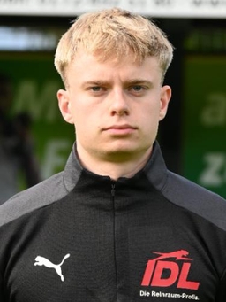 Avatar Bild für Lauritz Lange