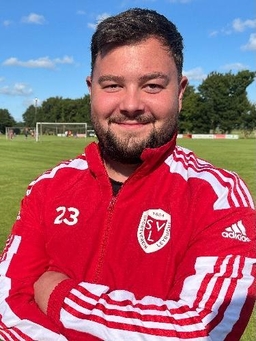 Avatar Bild für David Vogel