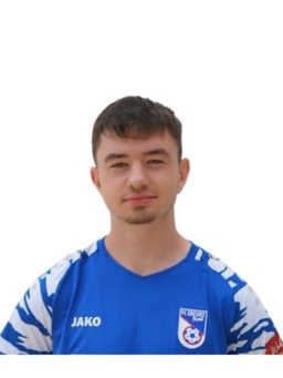 Avatar Bild für Fabian Kunze