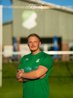 Avatar Bild für Valentin Godt