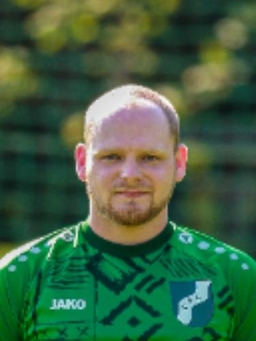 Avatar Bild für Thorge Ropers