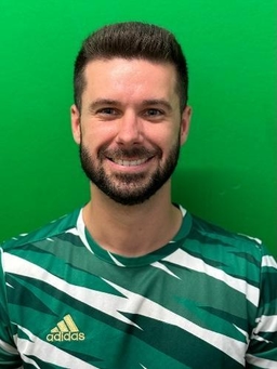Avatar Bild für Marcel Pagel
