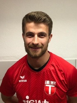 Avatar Bild für Timo Derst