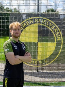 Avatar Bild für Florian Lehmkuhl