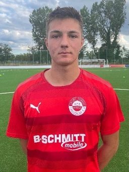 Avatar Bild für Robin Heil