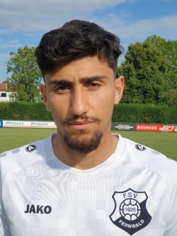 Avatar Bild für Sercan Suesin