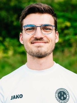 Avatar Bild für Maurice Herrmann