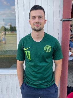 Avatar Bild für Alija Asotic