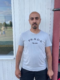 Avatar Bild für Stanimir Zenulovic