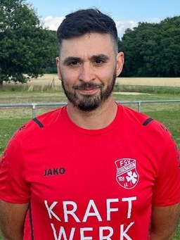 Avatar Bild für Raphael Zinecker