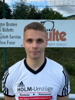 Avatar Bild für Jannik Selchow